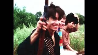 Sham 69 - Hersham Boys (Original Promo) (1979) (HD)