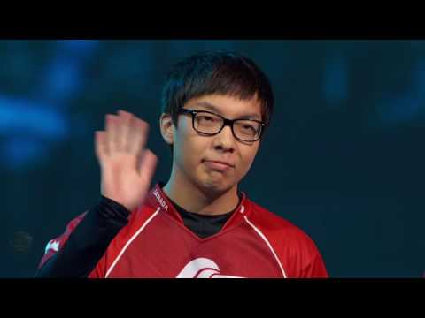 IMT vs CLG   3rd Place  | Game 1 | 27 August 2016