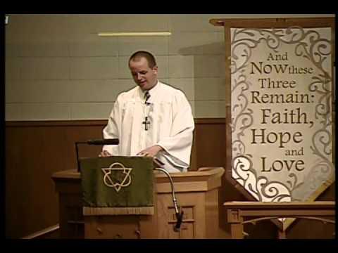 LM Church Service 2012-07-15