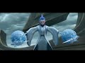 The Battle Against Three Dragon Kings From Ne Zha 2