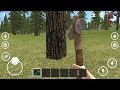 Forest Survival (by EZ.GAMES) Android Gameplay [HD]