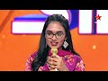 Super Singer | Amitha sensational Song Performance | Legends of Music Round | Sat-Sun @ 9 PM