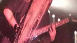 Caedere - Mass Emission   live @ Torture Fest