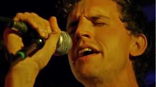 Lost Lander - Top of The World (Live on KEXP)