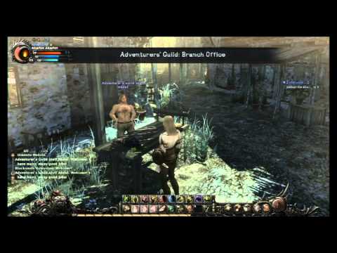 GameStar 03 2013 - Wizardry Online
