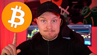 🚨BITCOIN: BIG DANGER NOW at the DOOR!!!!