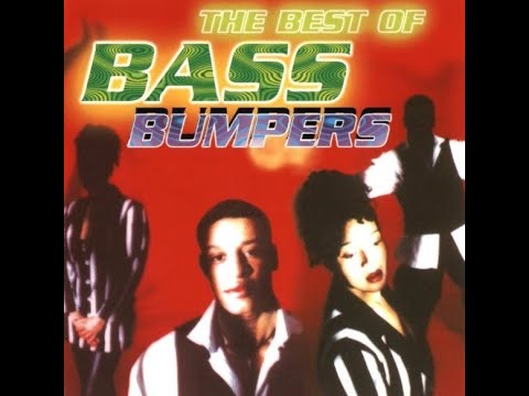 BASS BUMPERS - The M.E.L.L.O (1991')