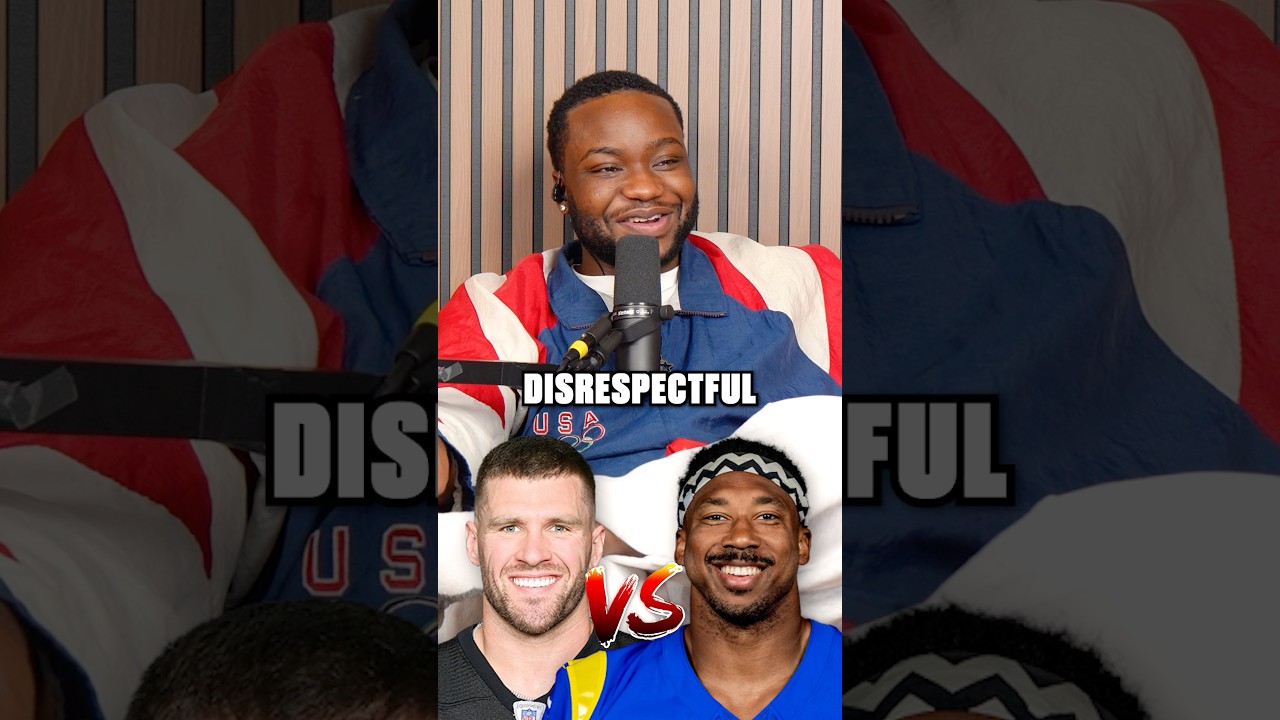 Guessing BR’s Top 99 NFL Defenders! 👀