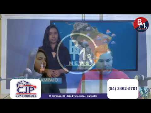 Mega News 11 de julho