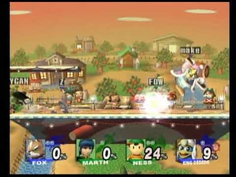 Diapers (FOW/Lycan)  vs. College Kids (Fluxus/Z)