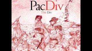 Pac Div - Top Down feat. Casey Veggies &amp; Skeme - The Div