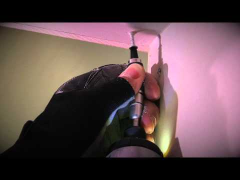 DEWALT sukimo antgalių rinkinys 40 vnt. video