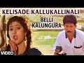 Kelisade Kallukallinali Video Song Belli Kalungura Sunil Malashri Hamsalekha