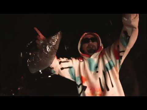 THCTHARAPPER - Three Five || shot by Jimmi ray