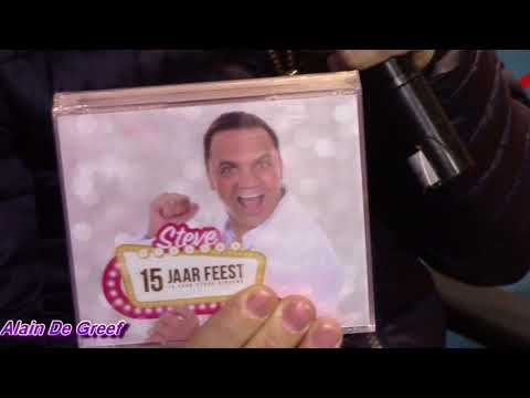 Groot Leeuws Festival 2017 deel 2-Bart Anneessens Cops