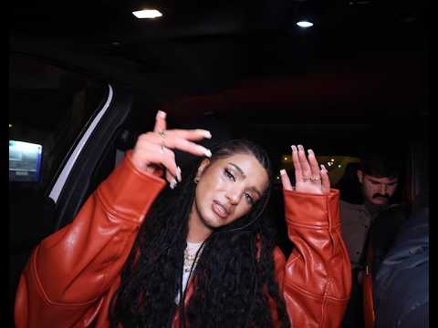 CALLI  -  WEEER  [Official Video] ( Prod. by: CYRATEX)