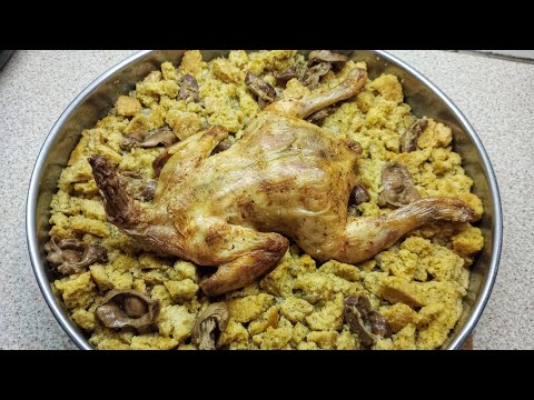 Video thumbnail: Përshesh me Pulë Fshati