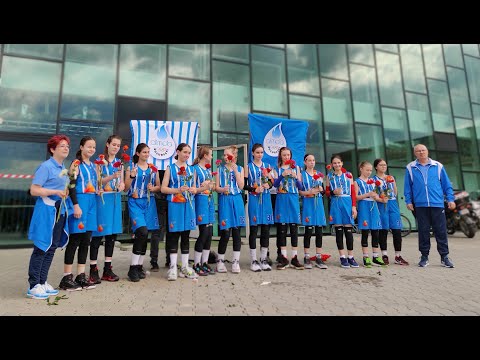 Turneul final al CN U13 Sfantu Gheorghe 2021