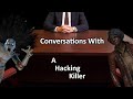 Easy Anti Cheat Does NOTHING Talking With A Hacker After Match Dead By Daylight