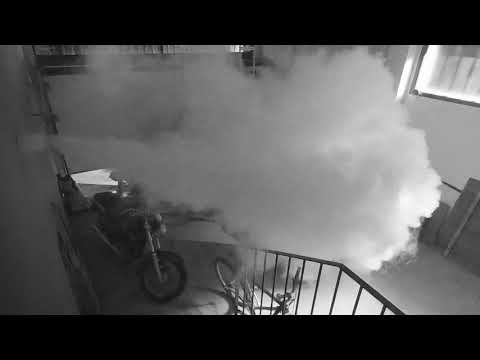 Smart_Alarm_Vincik video.