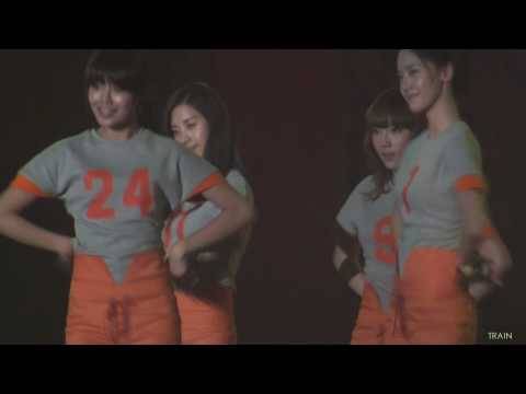 [Fancam] 100306 SNSD - Show!Show!Show!@LOTTE  FAMILY CONCERT