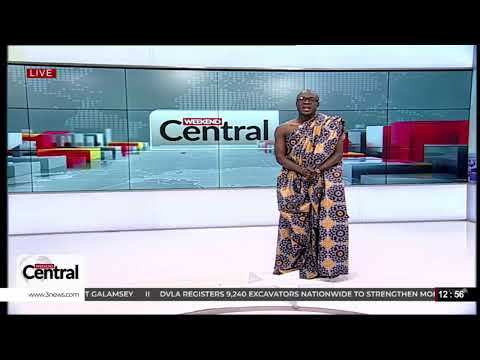 LIVE: News Central || 21-09-2025