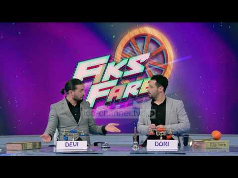 Fiks Fare, 22 Shkurt, Pjesa 2 - Investigative Satirical Show