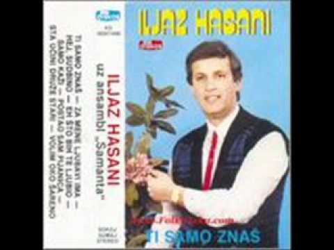 Iljaz Hasani - Nisam kriv za sve