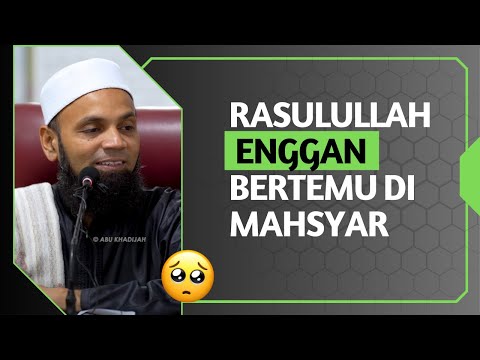 “Sembahyang Laju, Baca Apa Taktau” 