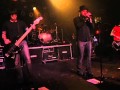 Hurt Performs "Numbers" Live @ McGuffy's In Dayton, Ohio