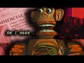 The Disturbingly Horrifying Chimpy Chippa Tapes