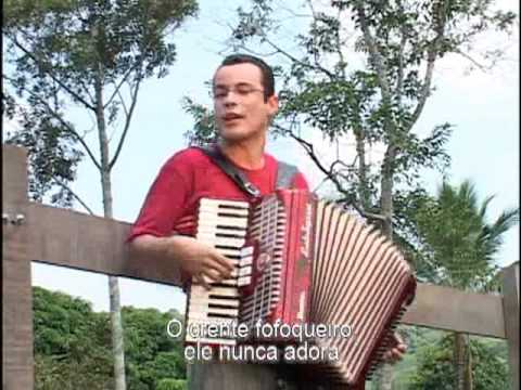 Pr. Jairinho - Pode Falar (oficial) - Central Gospel Music