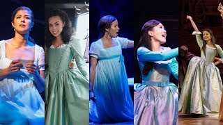 First Burn Hamildrop Lyrics