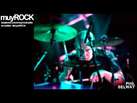 Thumbnail for Phil Selway de Radiohead - muyROCK - episodio 047 by Radiohead