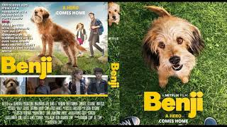 Benji (2018) Dewain Whitmore Jr. - Almost Home (Movie Version)