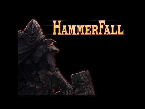 Never, Ever - Hammerfall