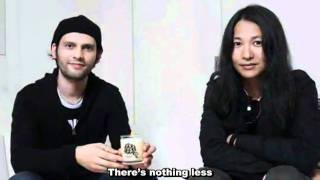 MONORAL - Nothing more nothing less (Sub español &amp; English)