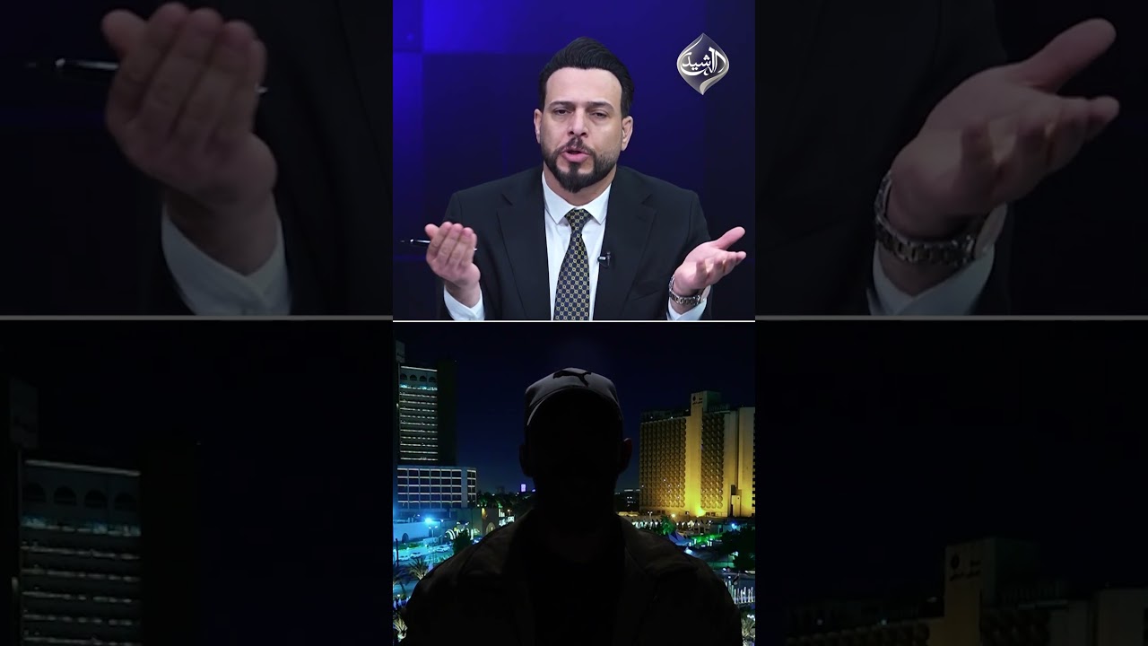 فيديو | ذهب لاستلام جثة ابنه من روسيا فانتهى به الأمر مجندًا!.. قصة أب من الحلة اختفى في روسيا
