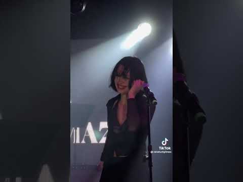 Rana Türkyılmaz-Paranoya(Hayko Cepkin)