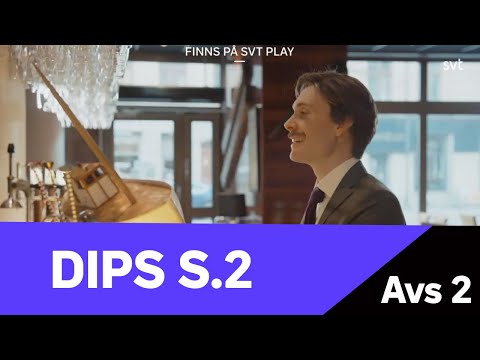 Dips 2 - Törstig och dryg