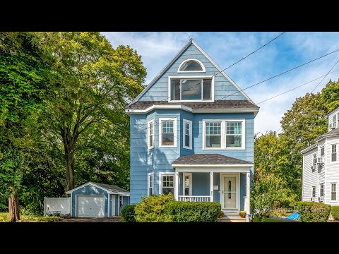 85 Broodside Ave, Winchester MA - Kim Covino - Tel 781-249-3854