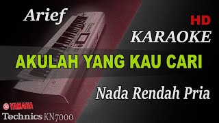 Download lagu ARIEF - AKULAH YANG KAU CARI ( NADA RENDAH PRIA ) || KARAOKE KN7000 mp3 Download lagu ARIEF - AKULAH YANG KAU CARI ( NADA RENDAH PRIA ) || KARAOKE KN7000 mp3