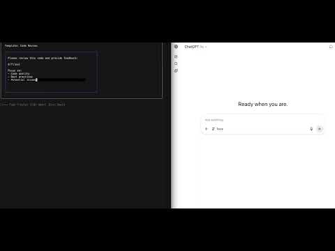 Item video thumbnail
