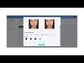 AR VR Makeup Tryon