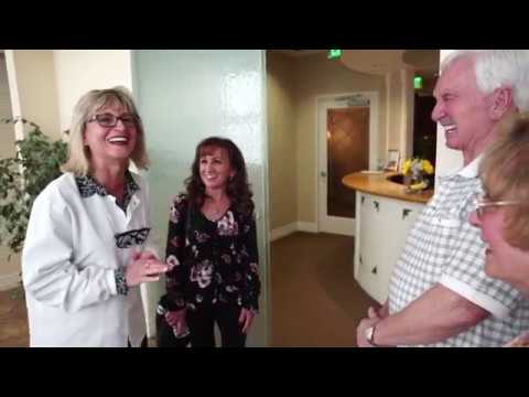 Dr. Margareta M. Gavrila - Dr. Gavrila - Dentist in Chino, CA