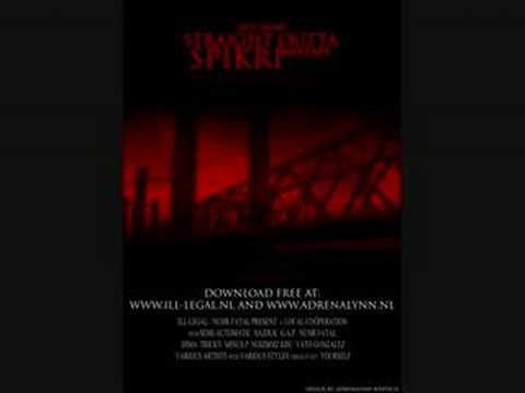 04 Ill-Legal - Foreigner