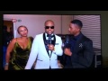 [Watch] Cassper Nyovest and Boity chemistry?. They are in love again!