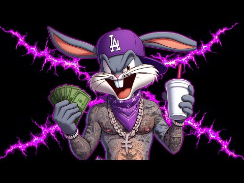 Freestyle Beat - "I'M ON THIS FLOW" | Free Type Beat 2025 | Rap Trap Beat Instrumental