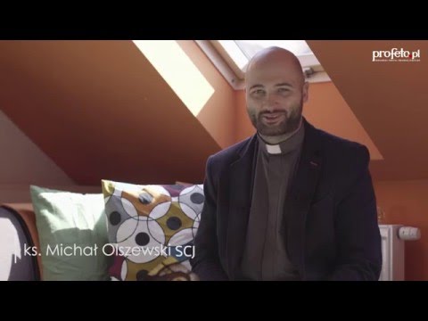 Na Fali Słowa - Niedziela Zmartwychwstania, ks. Michał Olszewski SCJ
