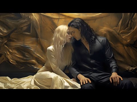 𝐘𝐨𝐮'𝐫𝐞 𝐢𝐧 𝐋𝐨𝐯𝐞 𝐰𝐢𝐭𝐡 𝐚 𝐕𝐢𝐥𝐥𝐚𝐢𝐧 | 𝐃𝐚𝐫𝐤 𝐑𝐨𝐦𝐚𝐧𝐜𝐞 𝐏𝐢𝐚𝐧𝐨 𝐭𝐨 𝐑𝐞𝐥𝐚𝐱, 𝐒𝐭𝐮𝐝𝐲, 𝐑𝐞𝐚𝐝 𝐚𝐧𝐝 𝐖𝐫𝐢𝐭𝐞 | 𝐃𝐚𝐫𝐤 𝐀𝐜𝐚𝐝𝐞𝐦𝐢𝐚